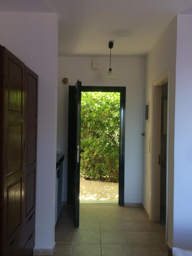 פורוס Giannatos' Studios - Makis מראה חיצוני תמונה
