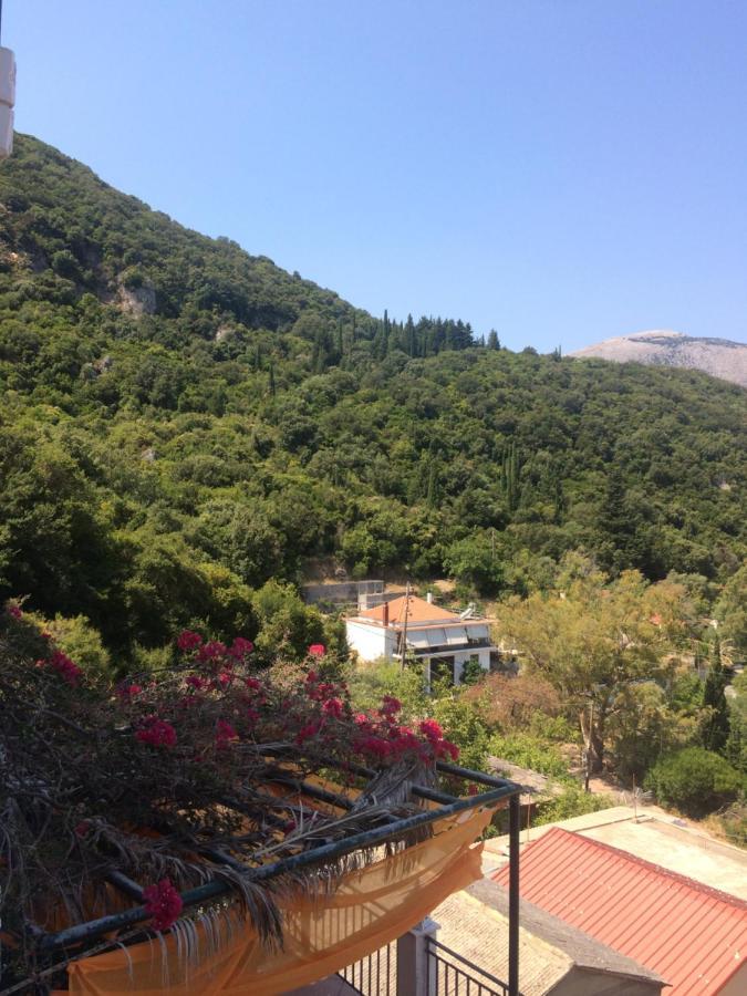 פורוס Giannatos' Studios - Makis מראה חיצוני תמונה